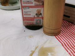 -三毛演义·湖南烧烤大排档(南浦店)