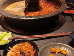 -晓宇重庆火锅(西安荟聚店)