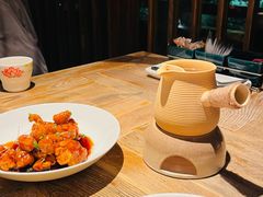-老头儿油爆虾(胜利河美食街店)