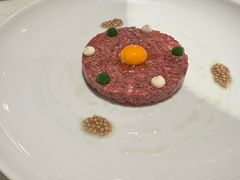 -Le Bistrot de Racine