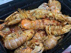 -三妹小龙虾·黄油蟹(华侨城总店)