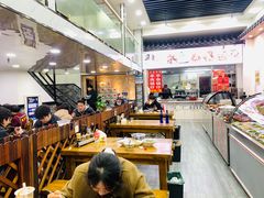 -豫掌柜饸饹面·烩面(秀沿路店)