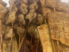 -云晓光头烧烤吧(盛夏店)