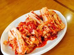 -顺姬冷面(长白西路店)