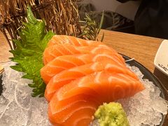 -三禾寿司(君尚店)