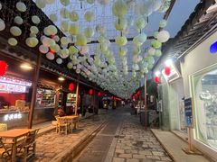 -凤城河风景区