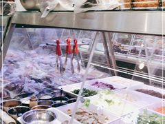 -永辉超市(鲁谷店)