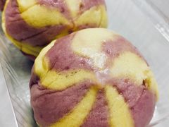 -益佳粥店(复兴中路店)