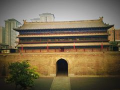 -西安城墙·碑林历史文化景区