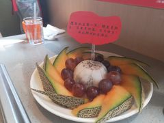 -海底捞火锅(方圆荟店)