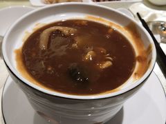 蟹粉鱼翅-新加坡泰园村酒楼直营(新华路店)