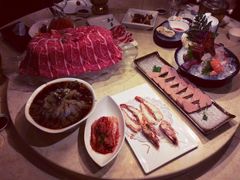 -蒋记海鲜姿造•洋房别墅(星河湾店)