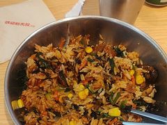-朴大叔拌饭(上海金山万达店)
