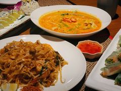 -泰国餐厅 Thai Food(裕华万达店)