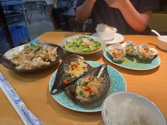 -大厨的餐厅(曾厝垵总店)