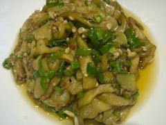 -饭橘汉江码头·乡野土菜馆(静安路店)