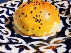 -伊带伊路新疆美食府(呼家楼店)