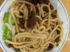 -苏氏牛肉面(北京南路店)