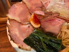 -真打拉面·日式拉面新流派(体育西横街店)