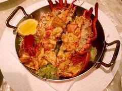 -广州四季酒店·佰鲜汇·现代法餐