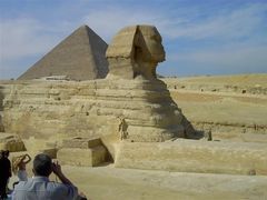 -吉萨金字塔群