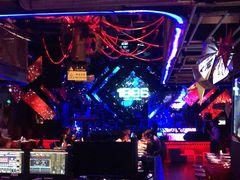 -MOSSO德国餐厅·音乐酒吧(环宇荟店)