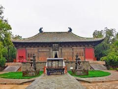 -永乐宫