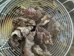 -江村四哥新鲜牛肉店(江高总店)