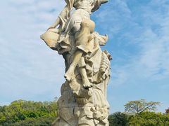 -广州莲花山旅游区