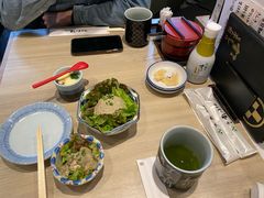 -梅丘·寿司の美登利(银座店)