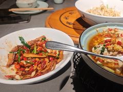 -井水小厨·湘菜(活力广场店)