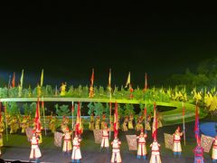 -鼎盛王朝康熙大典实景演出