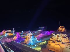 -朱家尖南沙景点
