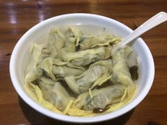 -周素珍湖州大馄饨(直戒坛寺巷店)