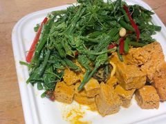 -同胜祥清真新豫菜(丰乐路总店)