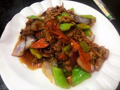 -朴小妹人参鸡汤火锅(长白山万达店)