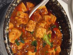 -川味堂·四川豆花(八卦岭店)