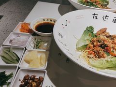 -友达面馆(广州总店)