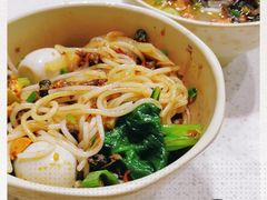 -西环肥仔螺蛳粉(南宁第一分店)