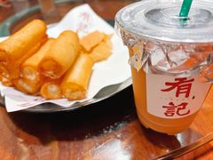-有记家厨(后龙西街店)