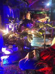 -恐龙探索乐园(磁器口店)