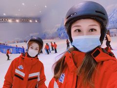 -哈尔滨热雪奇迹