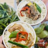 人均20+吃到饱丨上班一族午餐的好去处~