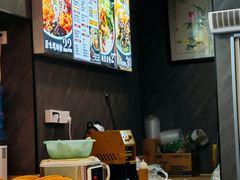 -家味螺蛳粉&烤鱼(五角场店)