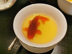 热情果布丁-甄御•海鲜新青岛菜(麦岛店)