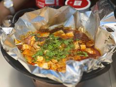 -渝味川菜(夜宵航母店)