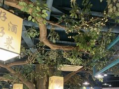 -常和州·夜宵大排档(常州单店)