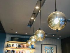 -星巴克(北京广渠门名敦道店)