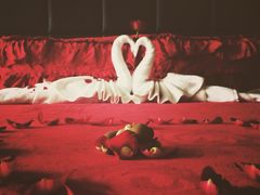 日航饭店-无锡日航饭店