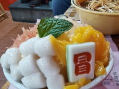 -冒椒火辣(奎星楼街店)